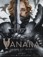 Vanara: Aufstieg der Bahedor 1