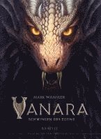 Vanara: Schwingen des Zorns 1