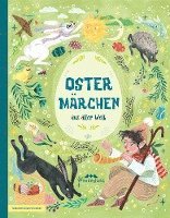 bokomslag Ostermärchen aus aller Welt