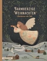 bokomslag Barmherzige Weihnachten