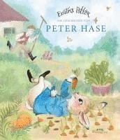 bokomslag Die Geschichte von Peter Hase