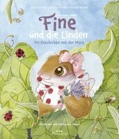 Karl-Heinz Nebel, Marianna Korsh - Fine und die Linden, Inbunden