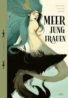 Olivia Godat, Rémi Giordano - Meerjungfrauen, Inbunden