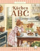 bokomslag Küchen-ABC
