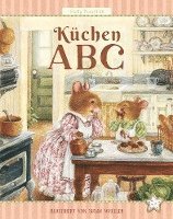 Wunderhaus Verlag, Detlef Rohde, Marianna Korsh - Küchen-ABC, Inbunden