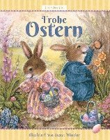 bokomslag Frohe Ostern