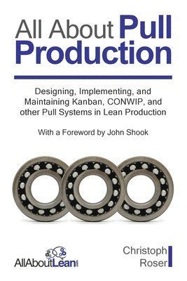 All About Pull Production 1