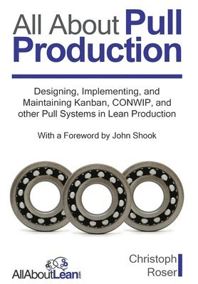 All About Pull Production 1