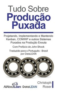 bokomslag Tudo Sobre Produção Puxada
