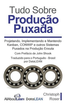bokomslag Tudo Sobre Produção Puxada