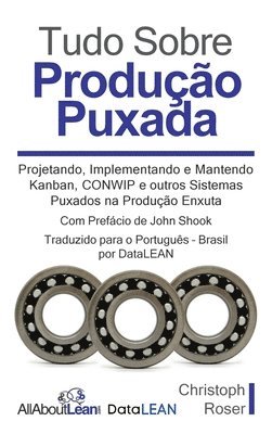 bokomslag Tudo Sobre Produo Puxada