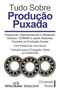 bokomslag Tudo Sobre Produção Puxada