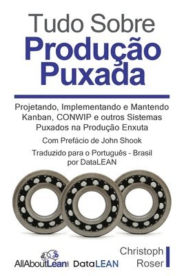 bokomslag Tudo Sobre Produo Puxada