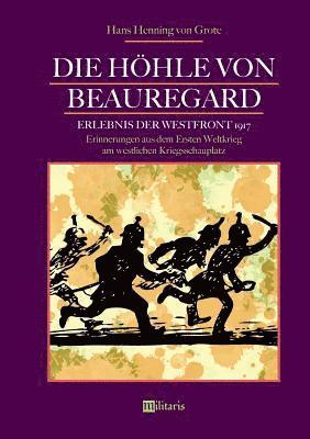 Die Hhle von Beauregard 1