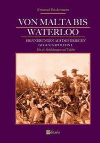 bokomslag Von Malta bis Waterloo