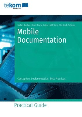 bokomslag Mobile Documentation