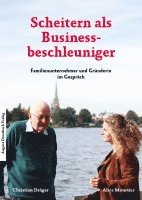 bokomslag Scheitern als Businessbeschleuniger