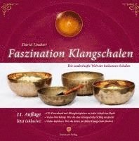 bokomslag Faszination Klangschalen