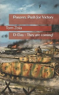 bokomslag Panzers