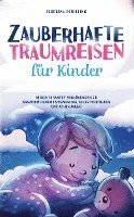 bokomslag Zauberhafte Traumreisen für Kinder