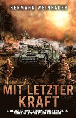 Mit letzter Kraft 1