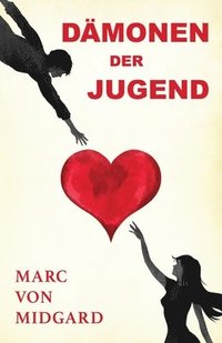 bokomslag Dämonen der Jugend