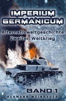 Imperium Germanicum Band 1 1