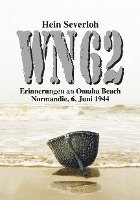 bokomslag WN 62 - Erinnerungen an Omaha Beach