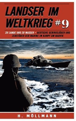 H Möllmann, Ek-2 Militär - Landser im Weltkrieg 9, Häftad. Tillgänglighet: Lägg i varukorg