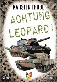 bokomslag Achtung Leopard!