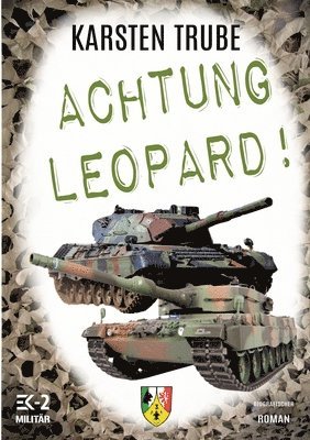 Achtung Leopard! 1