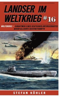 Landser im Weltkrieg 16