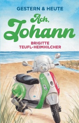 Brigitte Teufl-Heimhilcher - Ach, Johann, Häftad