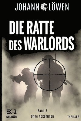 bokomslag Die Ratte des Warlords Band 3