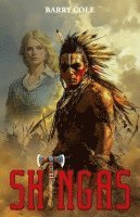 Ek-2 Militär, Barry Cole, EK-2 Militär, EK-2 Militär - Shingas, Häftad