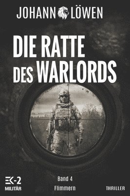 Die Ratte des Warlords Band 4 1