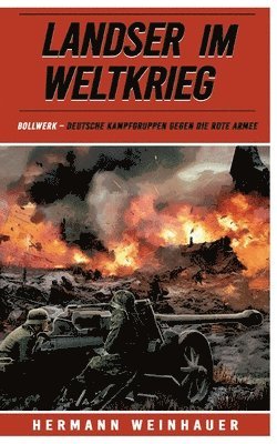 Landser im Weltkrieg - Bollwerk 1