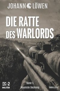 bokomslag Die Ratte des Warlords Band 5