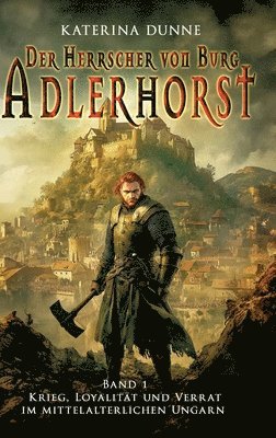 Herrscher von Burg Adlerhorst