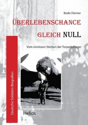 bokomslag Überlebenschance gleich Null