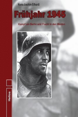 bokomslag Frühjahr 1945