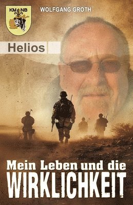 bokomslag Mein Leben und die Wirklichkeit
