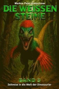 bokomslag Weißen Steine Band 3