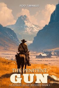 bokomslag Penitent Gun