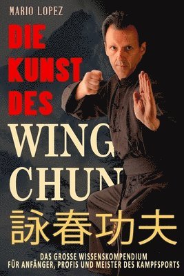 Kunst des Wing Chun