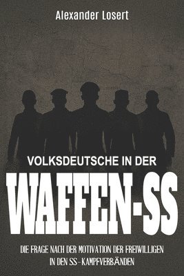 Volksdeutsche in der Waffen-SS