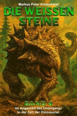 Weißen Steine Band 4