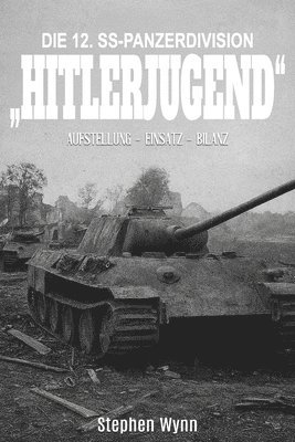 12. SS-Panzerdivision "Hitlerjugend"