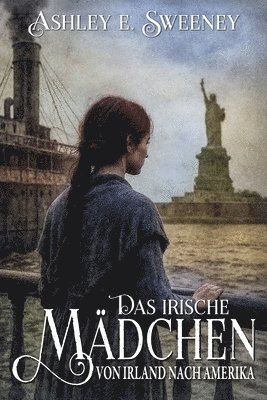 Ek-2 Militär, Ashley E Sweeney, EK-2 Militär - irische Mädchen - Von Irland nach Amerika, Häftad
