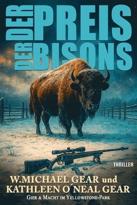 Preis der Bisons